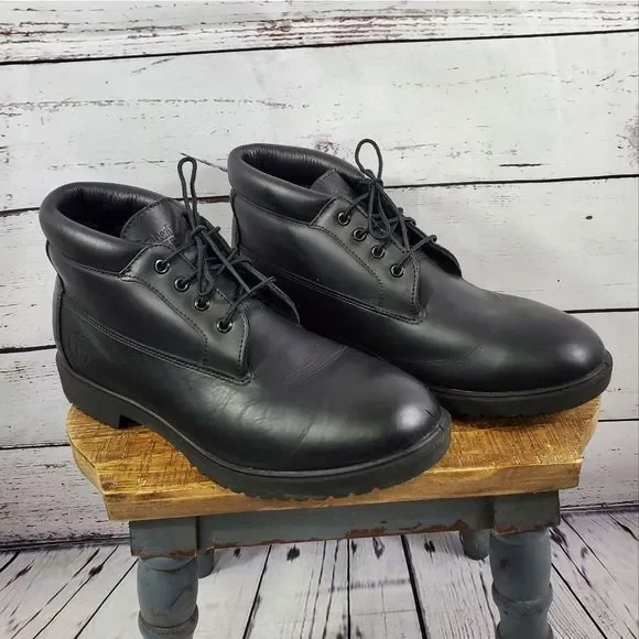 Timberland | Shoes | Timberland Newmanleather Waterproof  display picture 2